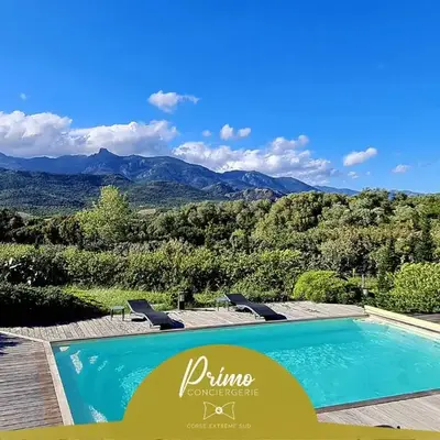 Villa Bella Vista