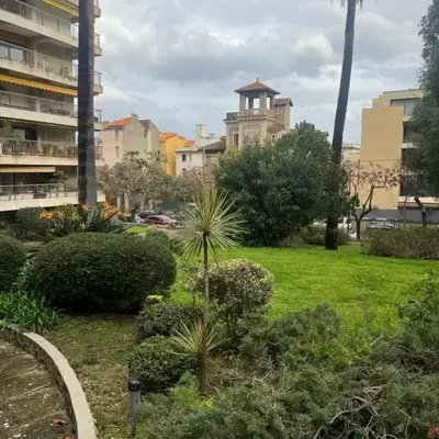 Appartement douillet en ville