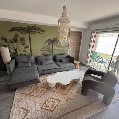 Maison Joepolly corsica