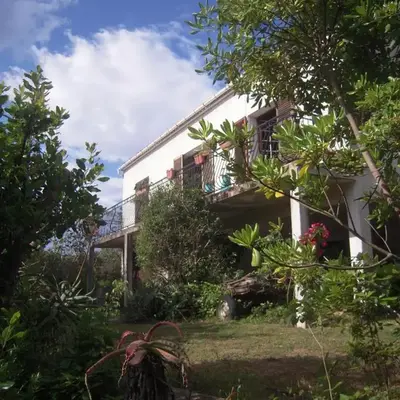 CASA DI SIGNARE