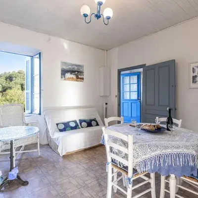 Apartment Santa by Interhome