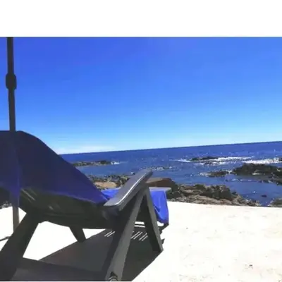 Pieds dans l'eau - La Villa Crique aux tortues
