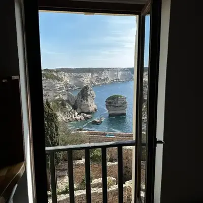 Appartement U Diu Grossu