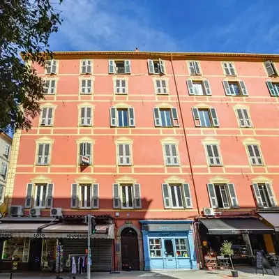 Awesome Apartment In Ajaccio With Wifi