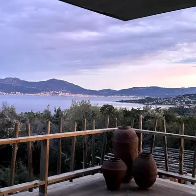 Villa Casa di Simone Pietrosella Corse du Sud