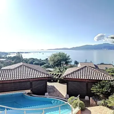 VILLA VUE MER