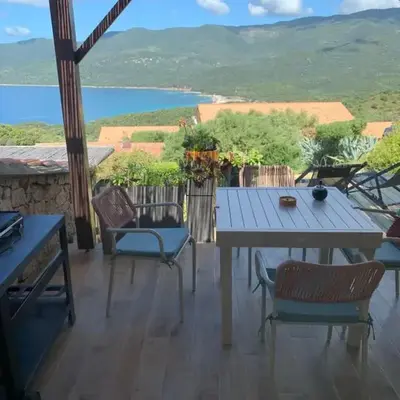 La bergerie de Cupabia