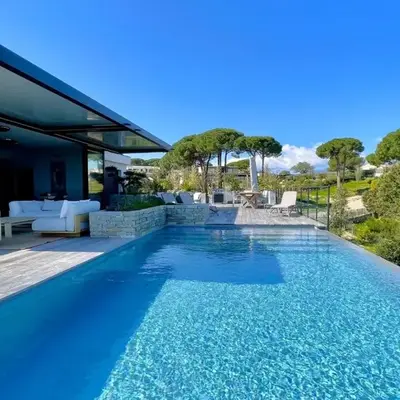 Villa A Pinetta Villata
