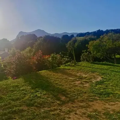 La villa Résia