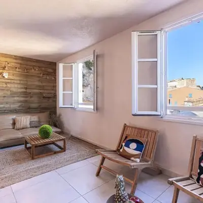 Apartment Odeva by Interhome
