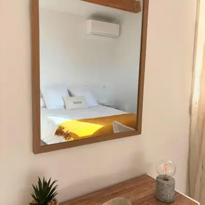 Appartement 2 personnes bord de mer