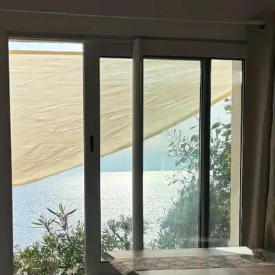 Appartement bord de mer 2 personnes