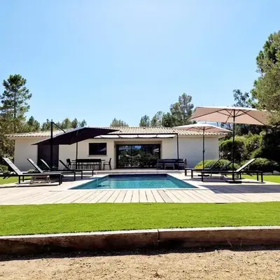 Villa ALVALMAX
