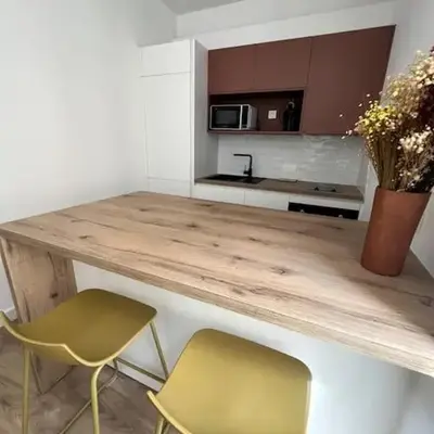 Joli appartement T1/Bis - Centre ville d’Ajaccio