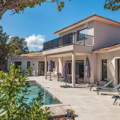 Casa Campa di Pinarello