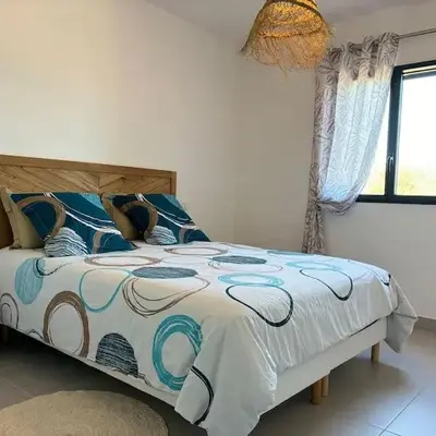Bel appartement T2 proche centre-ville et port