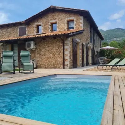 Holiday Home Mela by Interhome