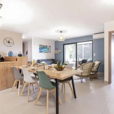 Apartment Vignola 2 by Interhome