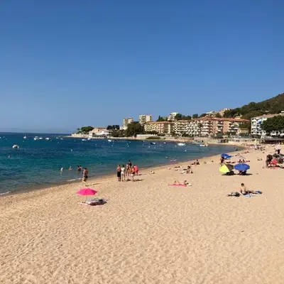 T3 Ajaccio rte des Sanguinaires