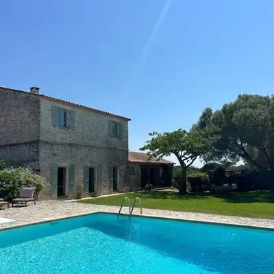 Château Balesi Bonifacio