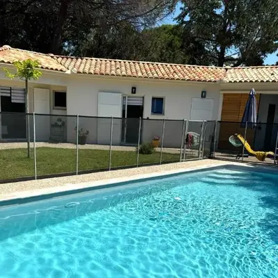 A Pineta Corsa