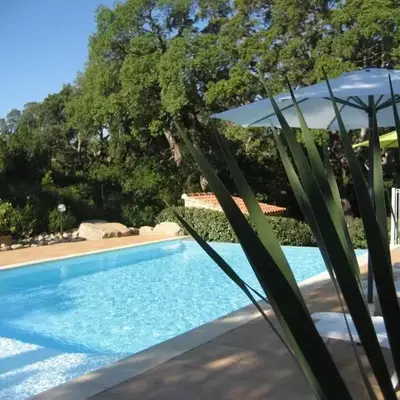 Villa CASA CALLISTA