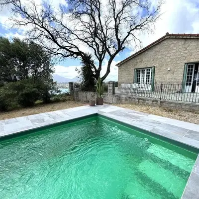 VILLA A MUREDDA