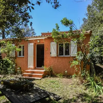 2 Bedroom Lovely Home In Piscia Rossa