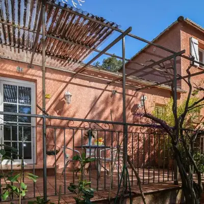 Cozy Home In Piscia Rossa With Wifi
