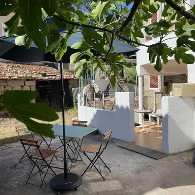 Charmante maison de village