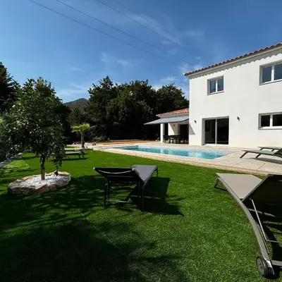Casamea - Villa Familiale
