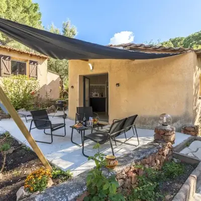 Studio Germaine by Interhome
