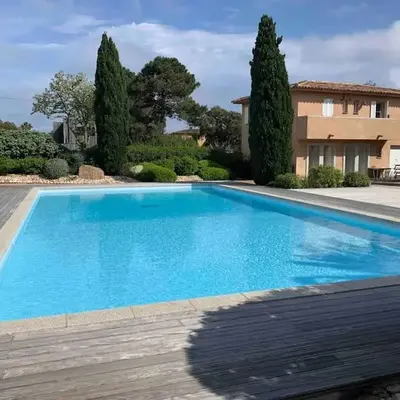 Villa VESTA 62m2 à St Cyprien 700 m de la plage et du village