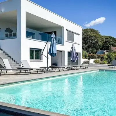 Sasha - Villa Heated pool 8 Bedrooms - by TGB