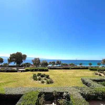 Studio Cosy à 50m de la plage avec Parking - Résidence ARIA MARINA route des sanguinaires