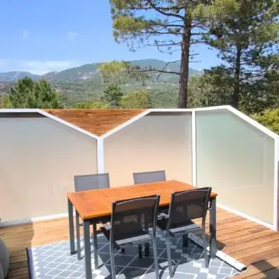 Appartement Lelia