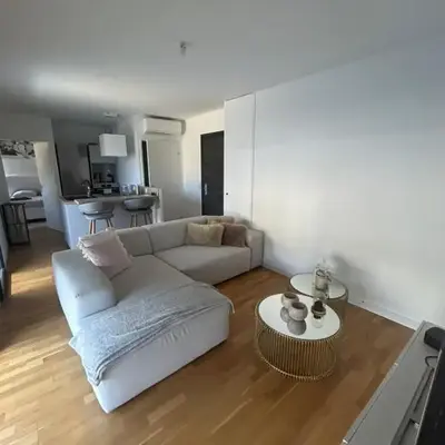 Appartement T2 très bon standing !
