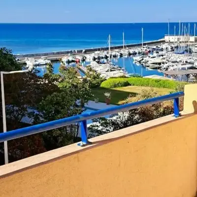 Appartement Vue Mer