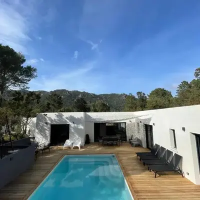 Casa Sophie