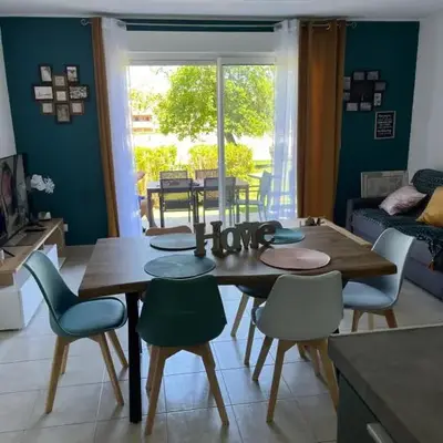 Les villas de Melody