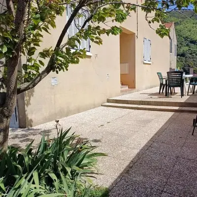 Maison à 15 minutes de Propriano
