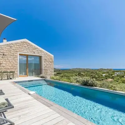 Villa A Grana