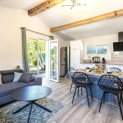 Holiday Home Casa Germaine by Interhome