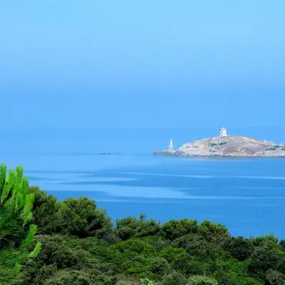 Residence ELLADA 1