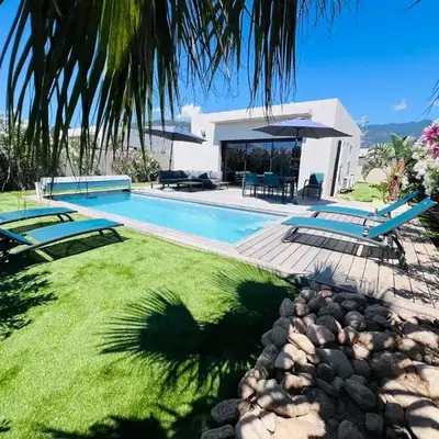 Villa KAÏS