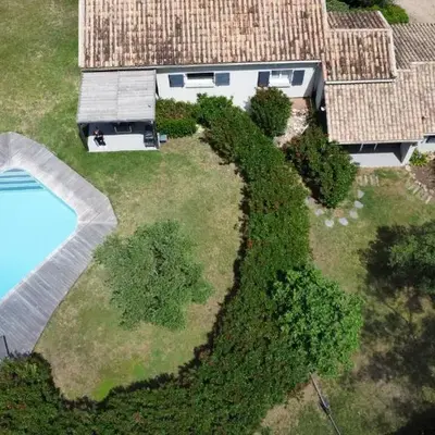 Villa Katiris
