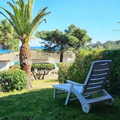 ORO 3-Piscine en résidence- Tennis-Wifi