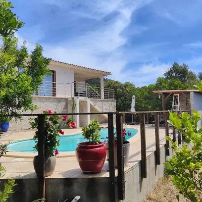 Villa Mare e Machja
