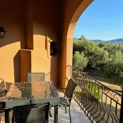 villa arbutu
