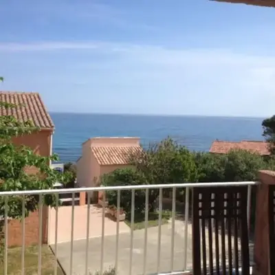 Appartement T3 Vue mer